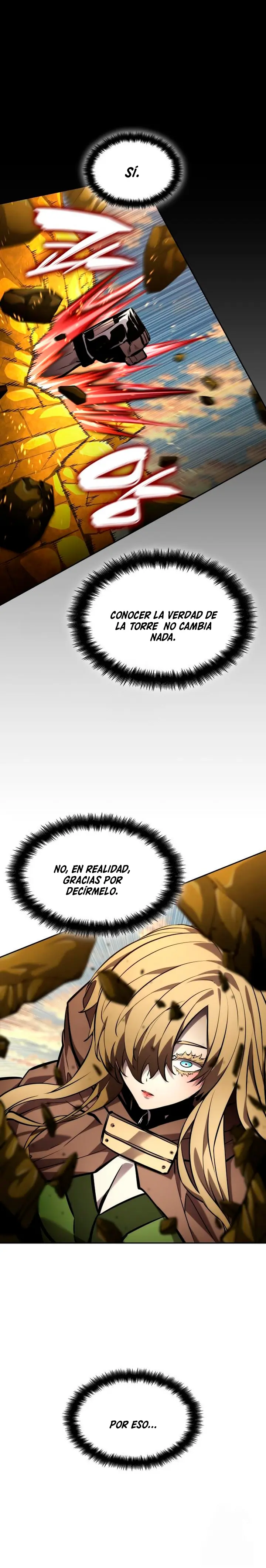 Nigromante sin limites capítulo 164 página 22