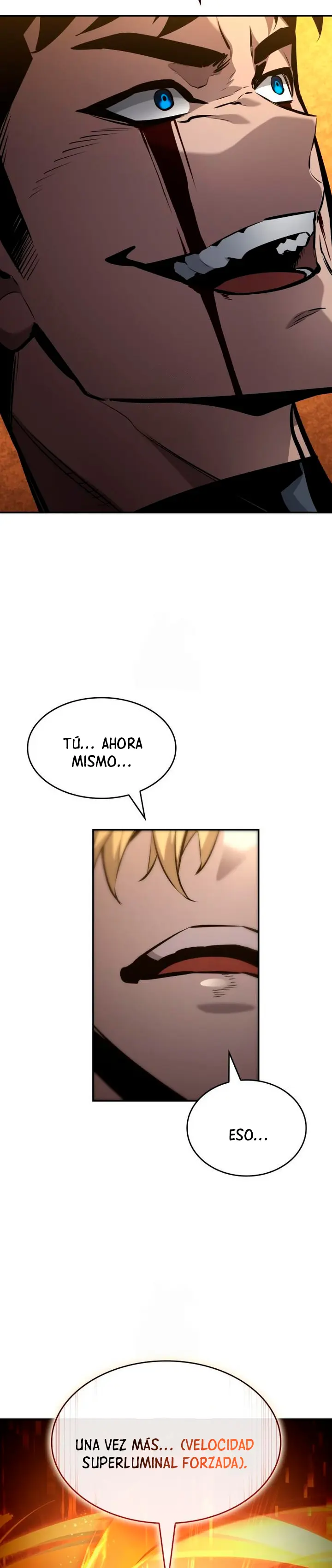 Nigromante sin limites capítulo 164 página 26
