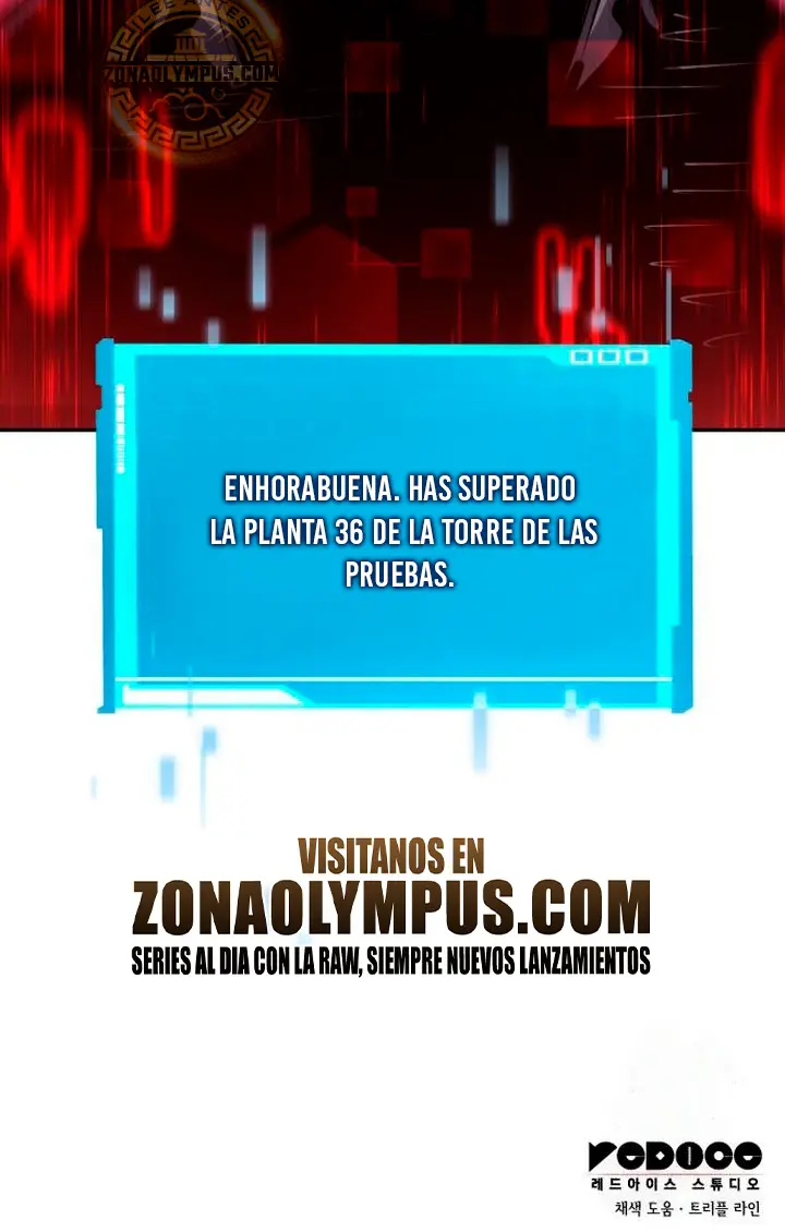 Nigromante sin limites capítulo 164 página 47