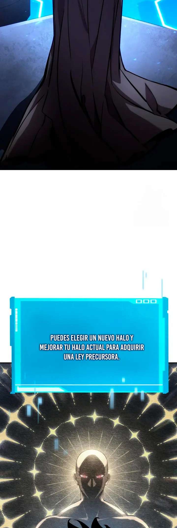 Nigromante sin limites capítulo 165 página 40