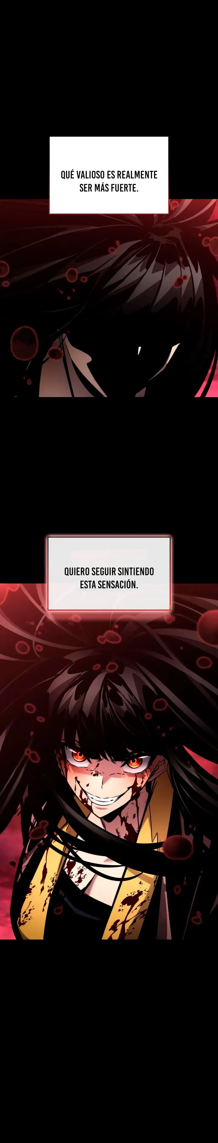 Nigromante sin limites capítulo 167 página 15