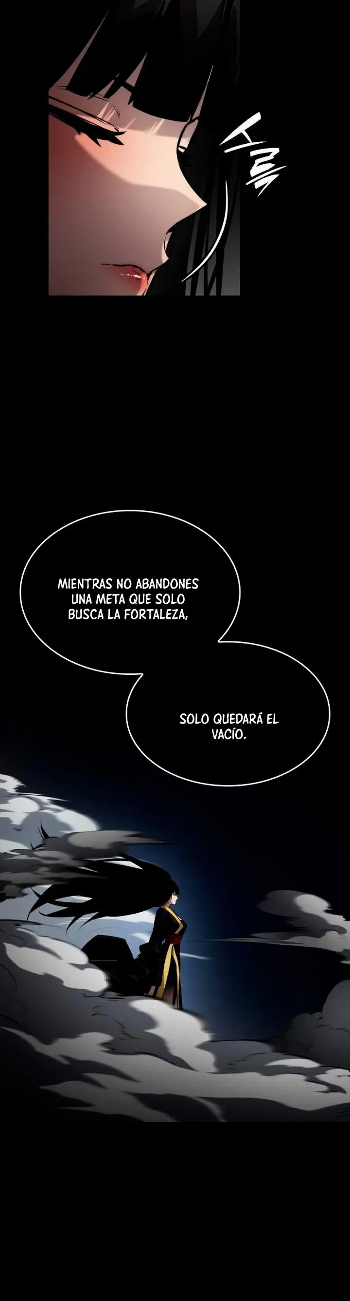 Nigromante sin limites capítulo 167 página 23