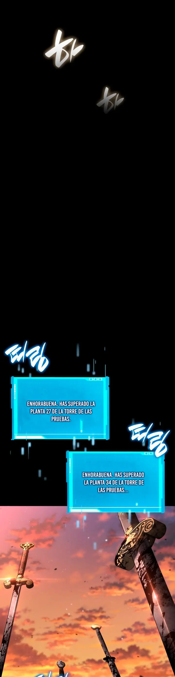 Nigromante sin limites capítulo 167 página 25