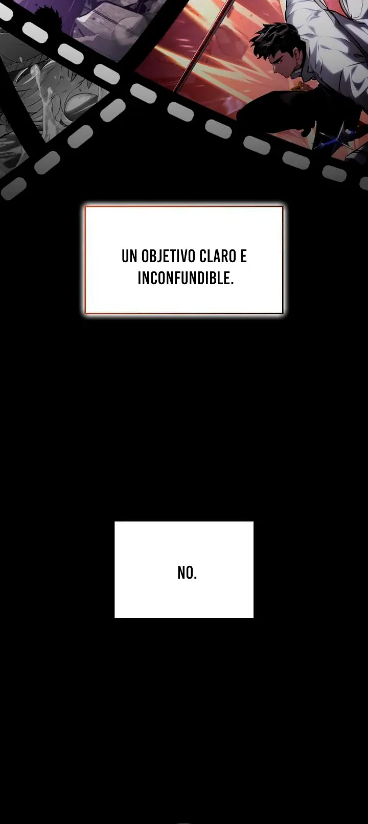 Nigromante sin limites capítulo 167 página 44