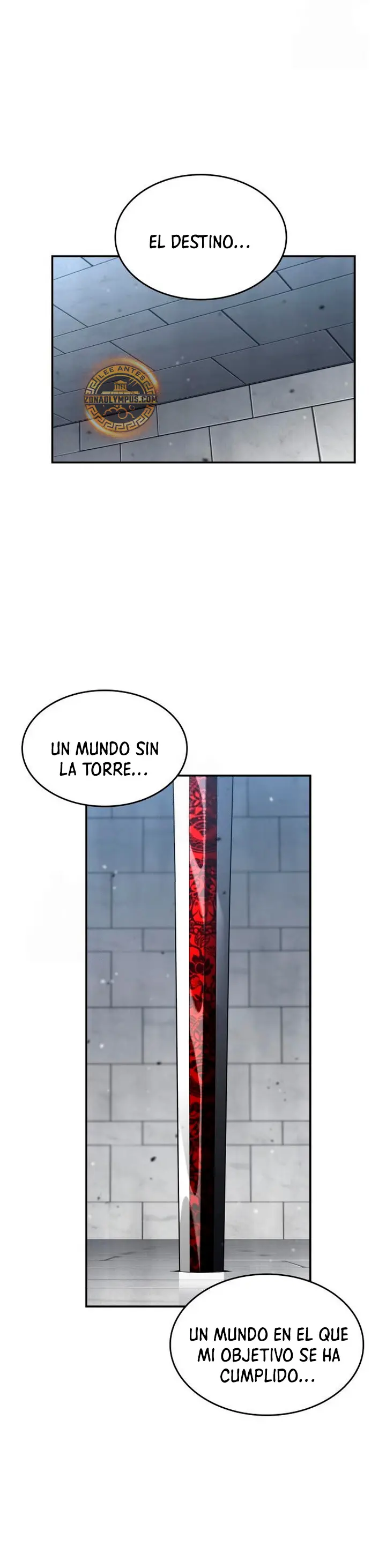 Nigromante sin limites capítulo 168 página 24