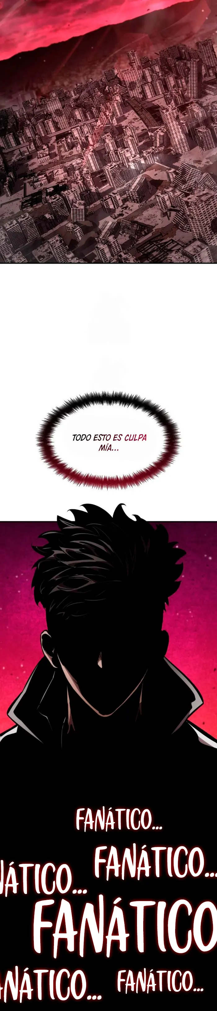 Nigromante sin limites capítulo 169 página 49