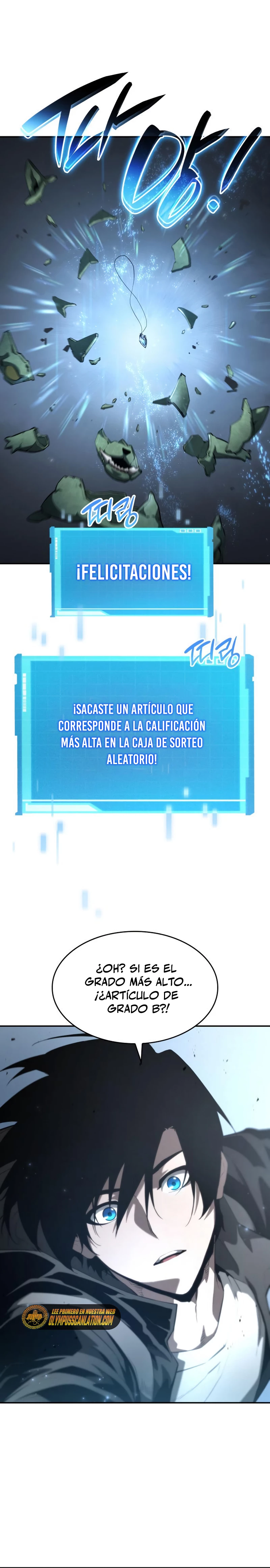Nigromante sin limites capítulo 17 página 10