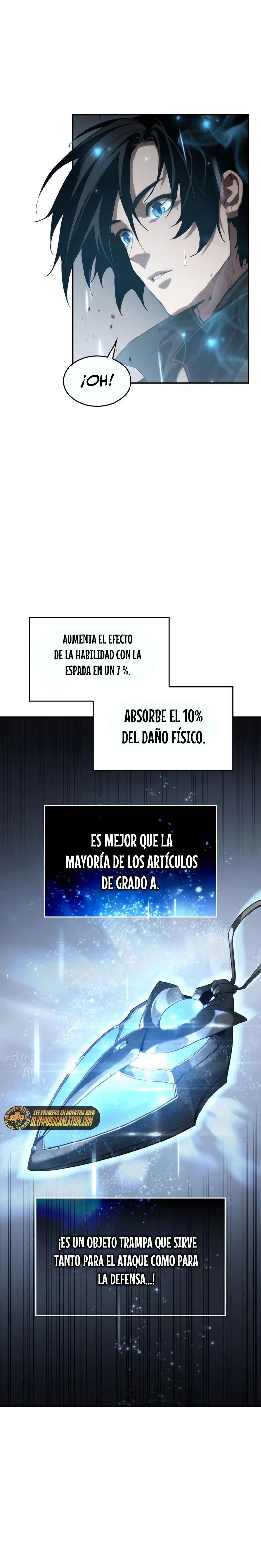 Nigromante sin limites capítulo 17 página 13