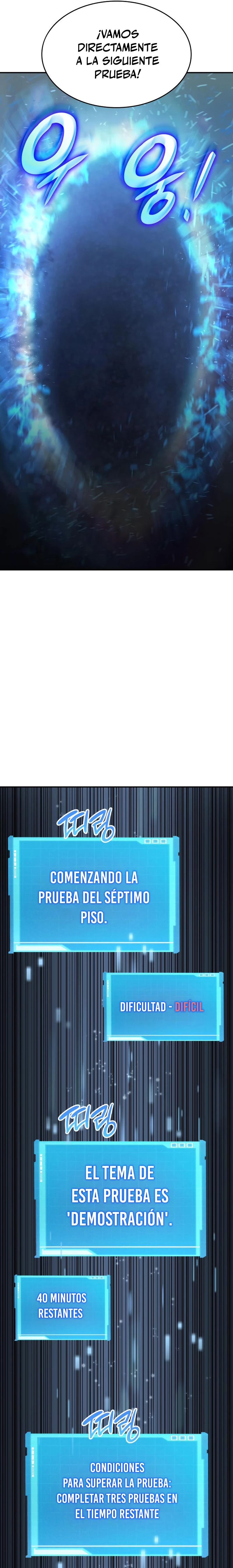 Nigromante sin limites capítulo 17 página 29
