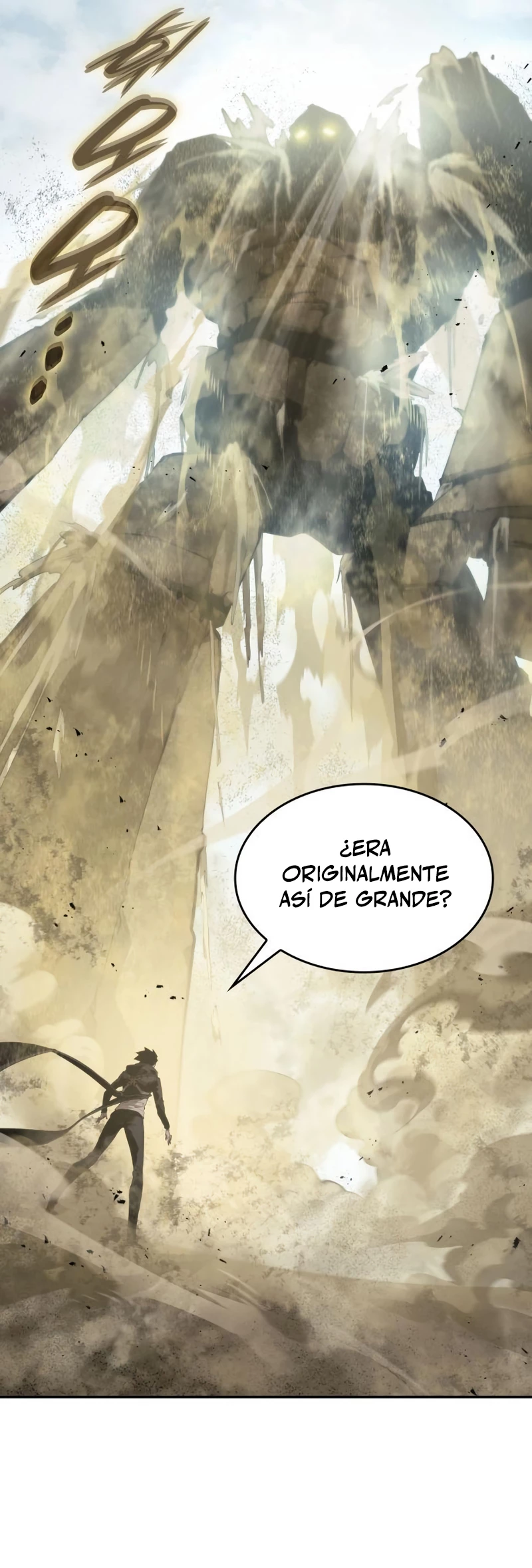 Nigromante sin limites capítulo 17 página 38