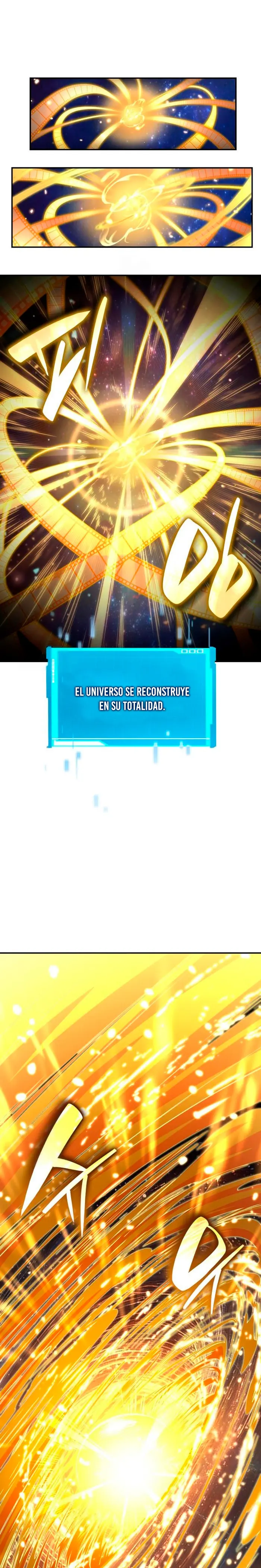 Nigromante sin limites capítulo 175 página 17