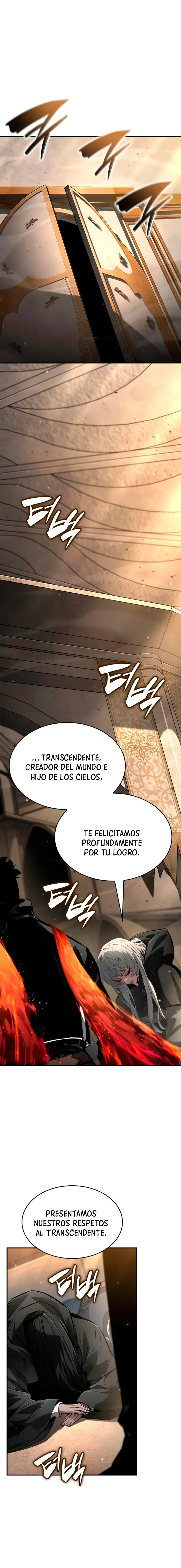 Nigromante sin limites capítulo 177 página 2