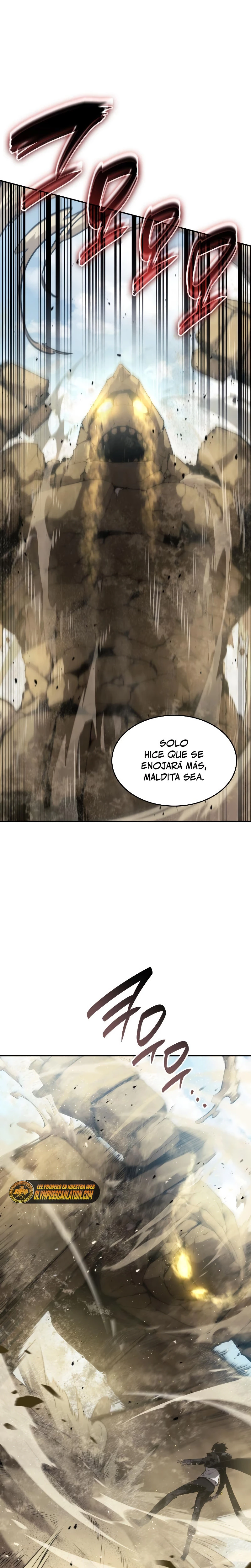 Nigromante sin limites capítulo 18 página 19