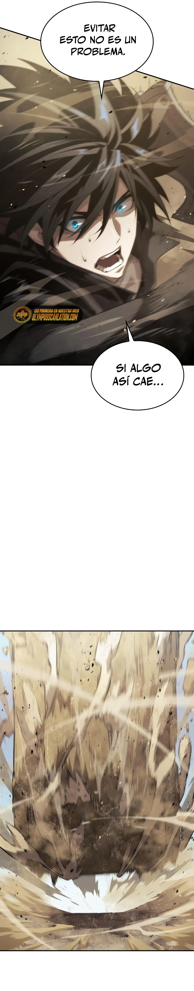 Nigromante sin limites capítulo 18 página 23