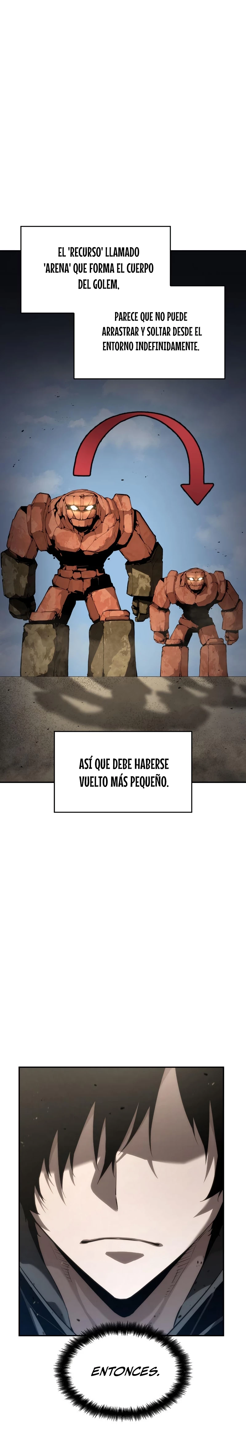 Nigromante sin limites capítulo 18 página 38