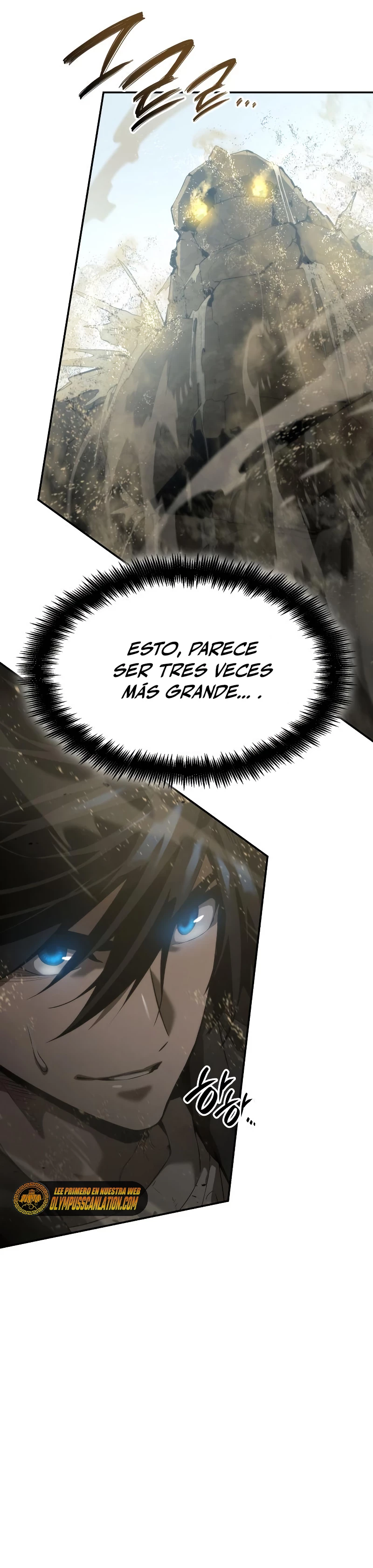 Nigromante sin limites capítulo 18 página 4