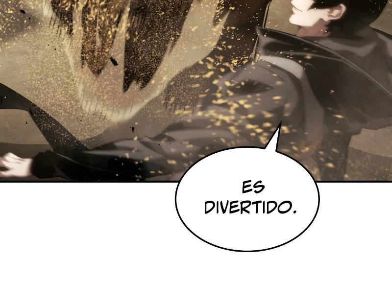 Nigromante sin limites capítulo 18 página 48