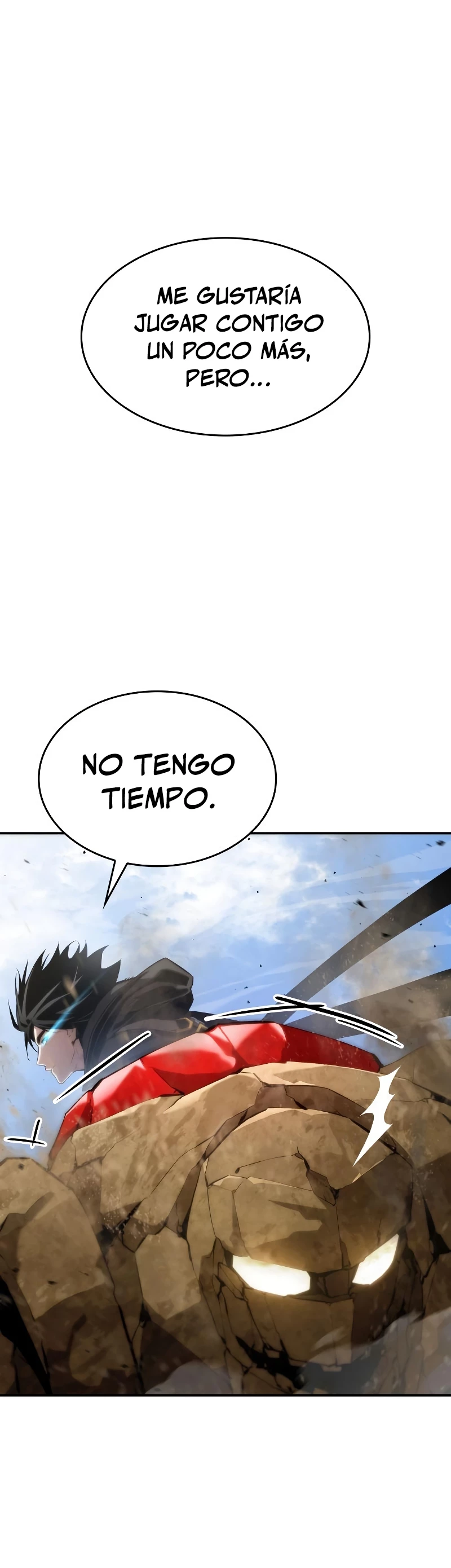 Nigromante sin limites capítulo 18 página 49