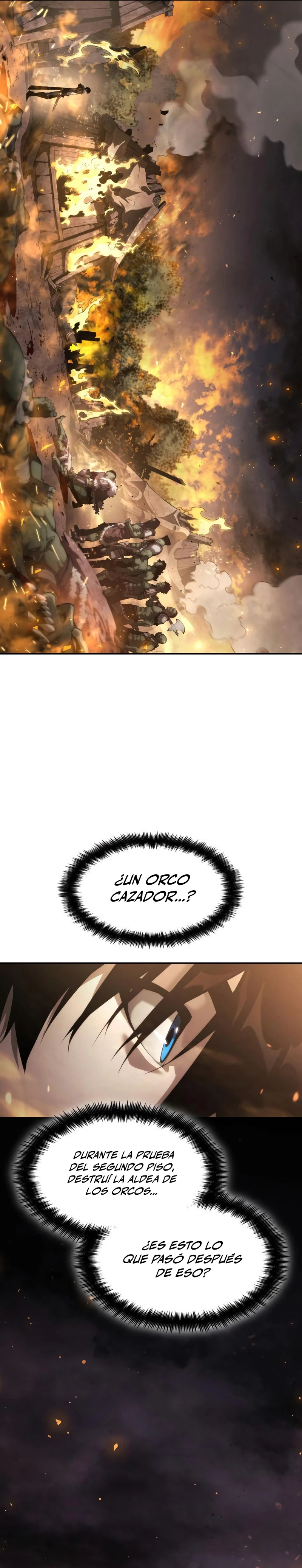 Nigromante sin limites capítulo 19 página 14