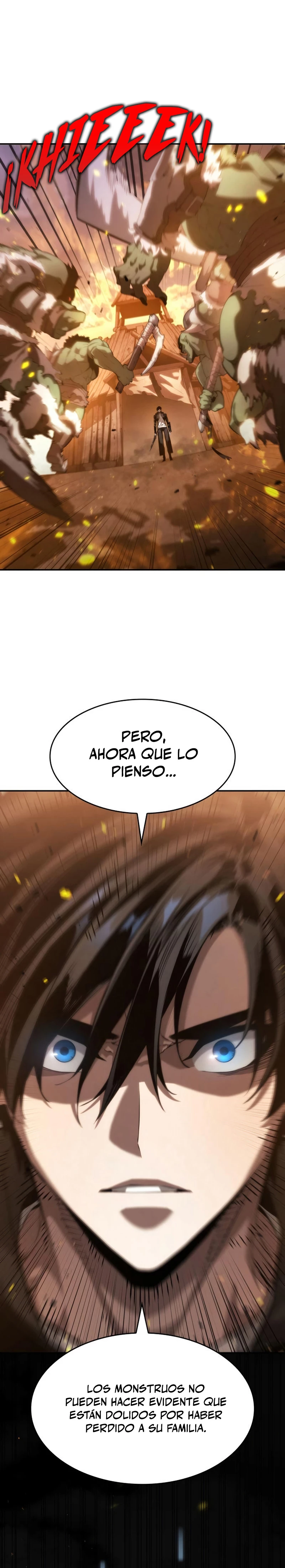Nigromante sin limites capítulo 19 página 19