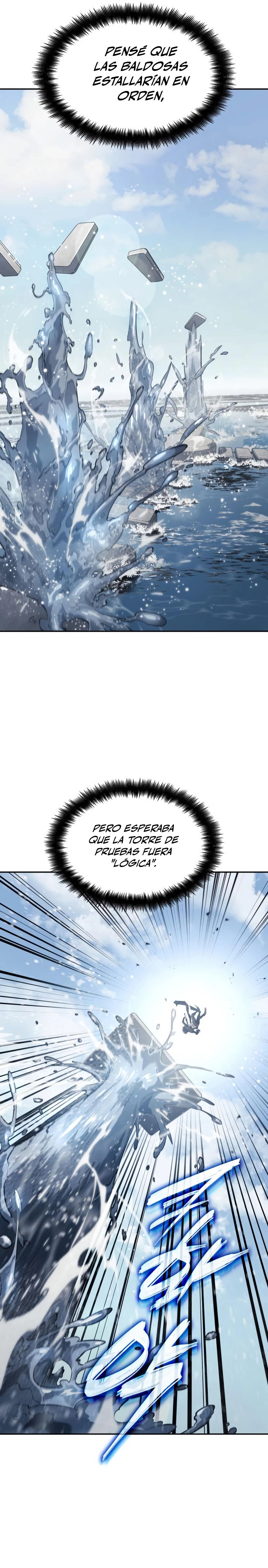 Nigromante sin limites capítulo 19 página 41