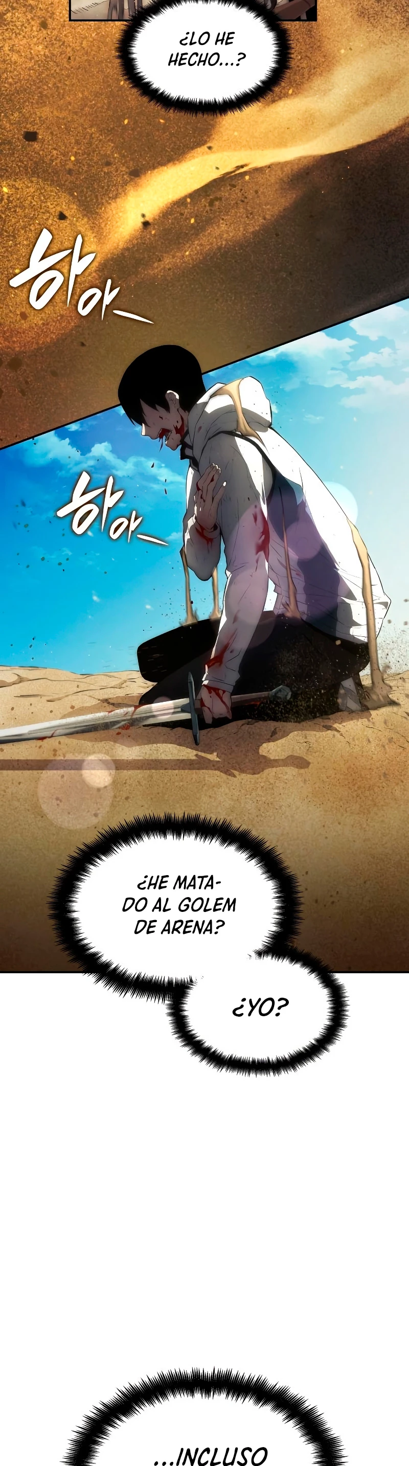 Nigromante sin limites capítulo 2 página 49