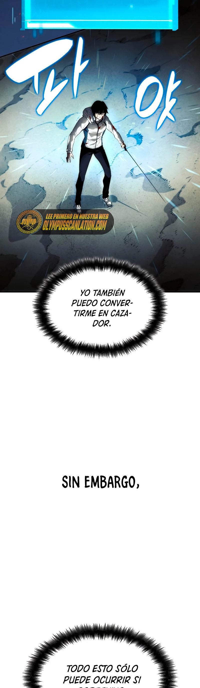 Nigromante sin limites capítulo 2 página 55