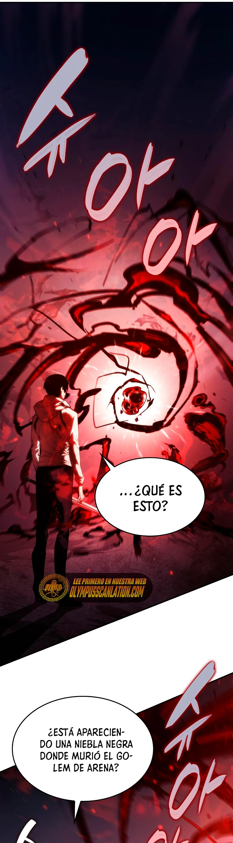 Nigromante sin limites capítulo 2 página 57