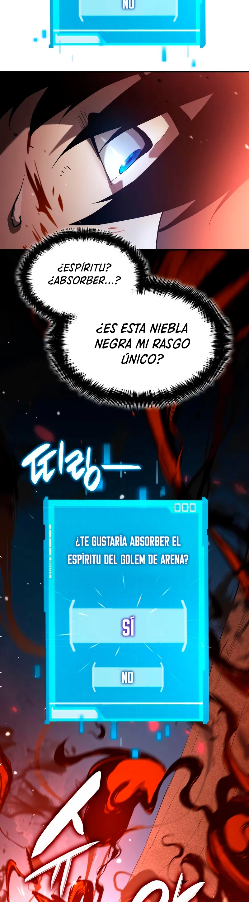 Nigromante sin limites capítulo 2 página 59