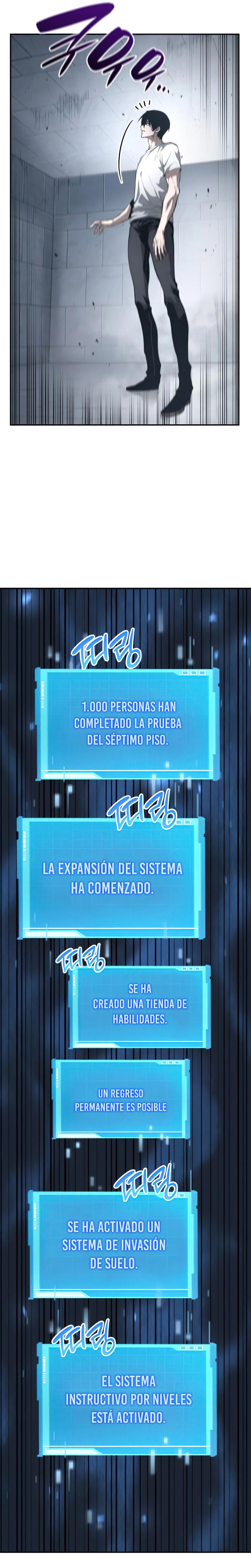 Nigromante sin limites capítulo 20 página 31