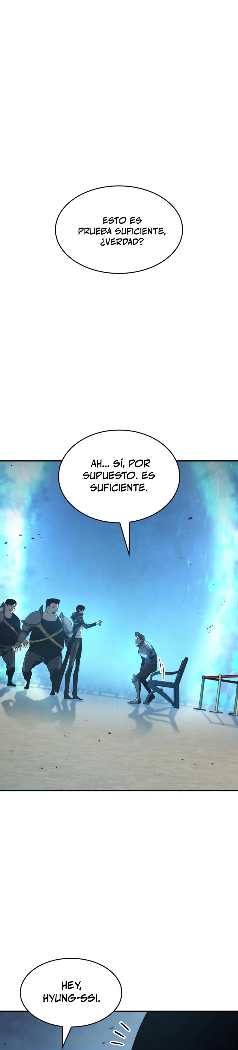 Nigromante sin limites capítulo 22 página 2