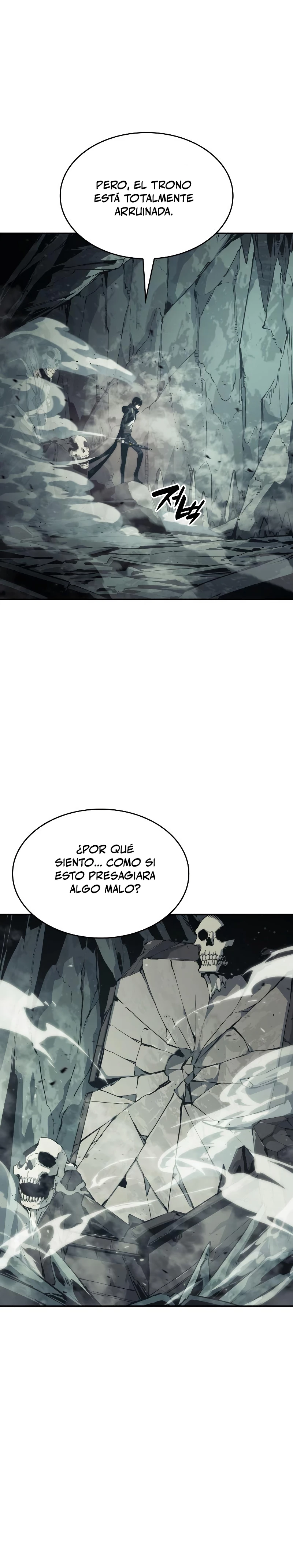 Nigromante sin limites capítulo 23 página 10