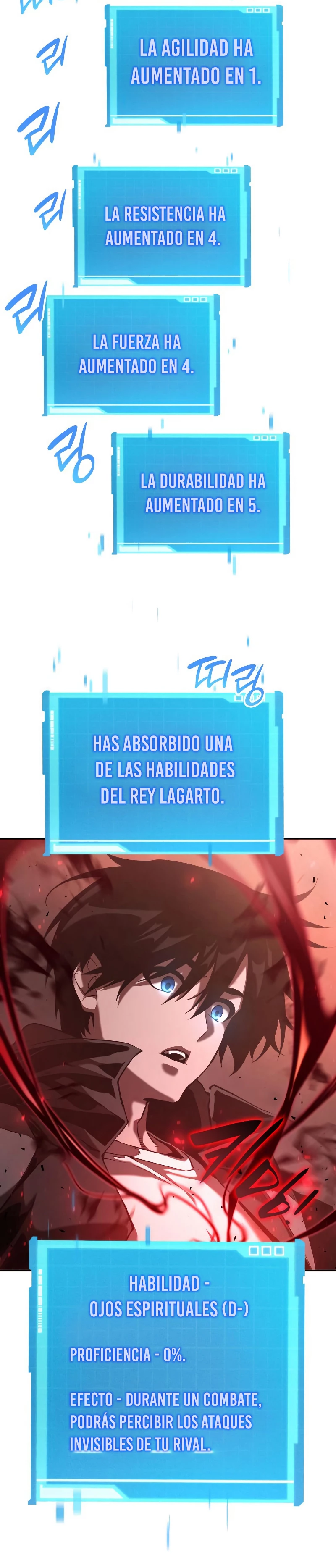 Nigromante sin limites capítulo 23 página 24