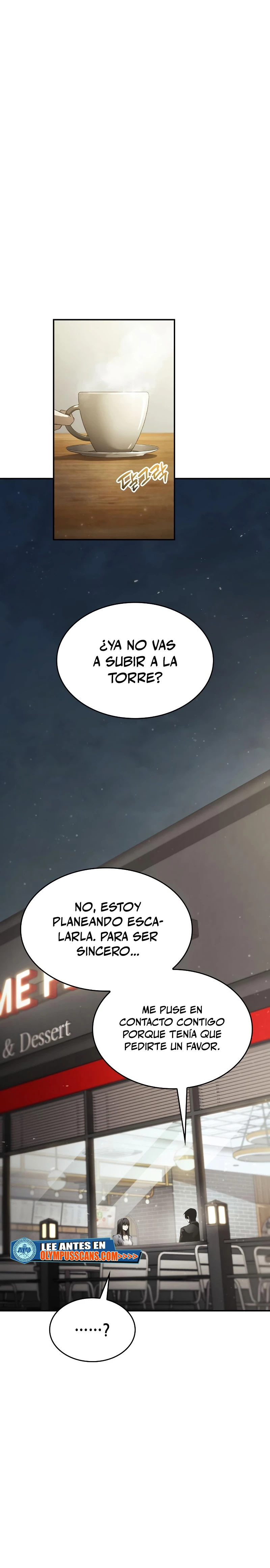 Nigromante sin limites capítulo 24 página 15