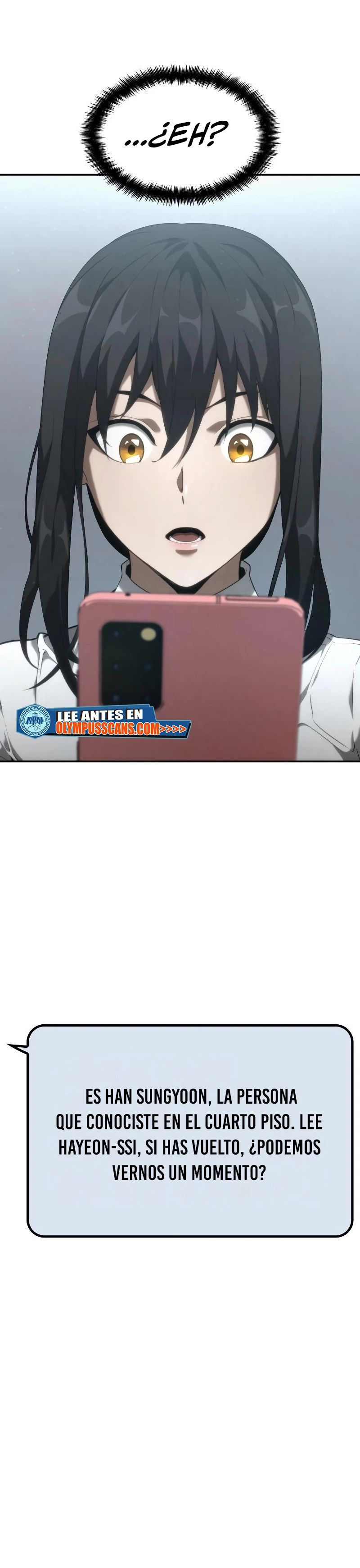 Nigromante sin limites capítulo 24 página 9