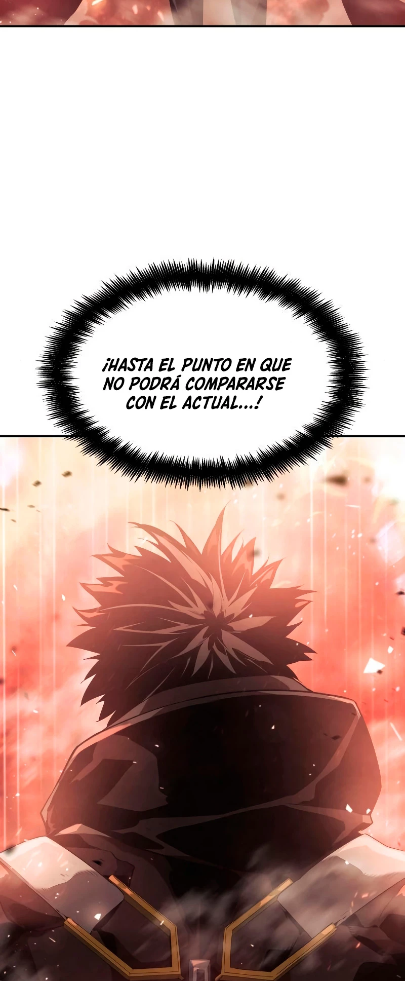 Nigromante sin limites capítulo 25 página 19