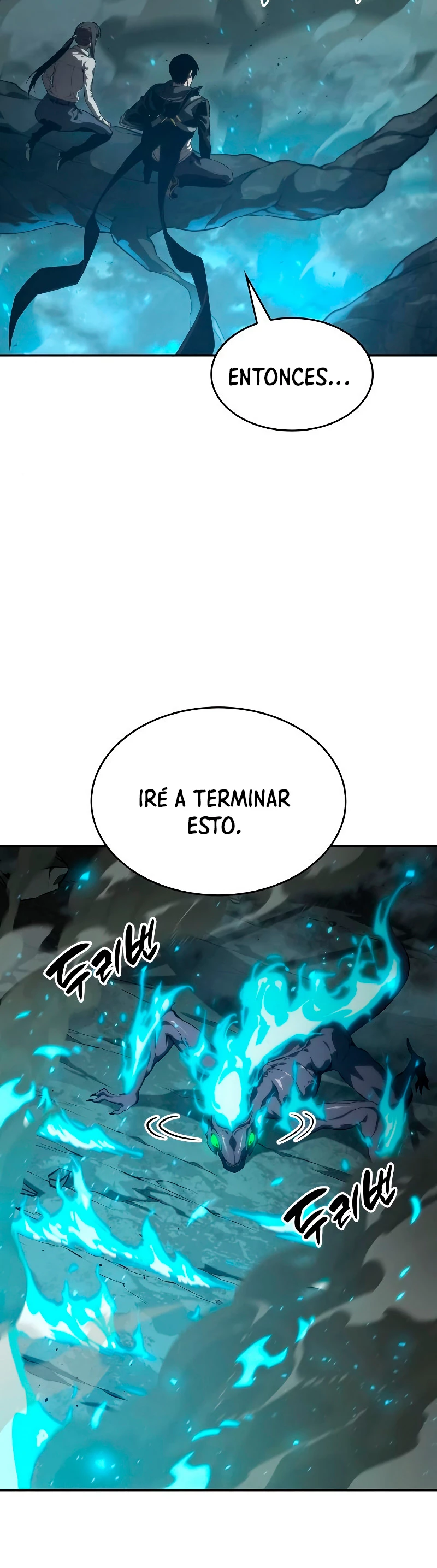 Nigromante sin limites capítulo 25 página 41