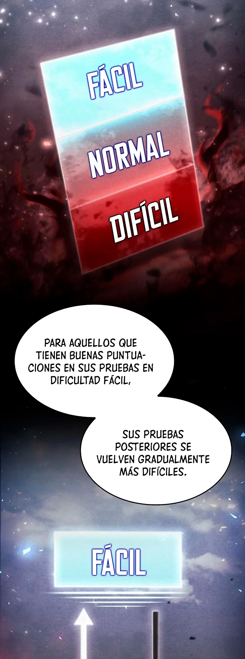 Nigromante sin limites capítulo 25 página 64