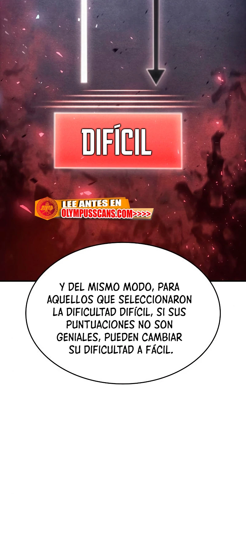Nigromante sin limites capítulo 25 página 65