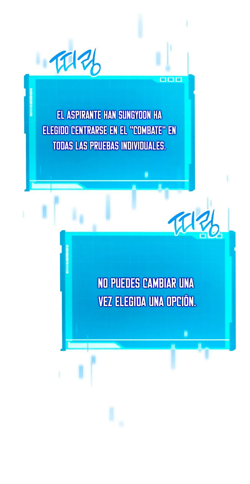 Nigromante sin limites capítulo 25 página 84