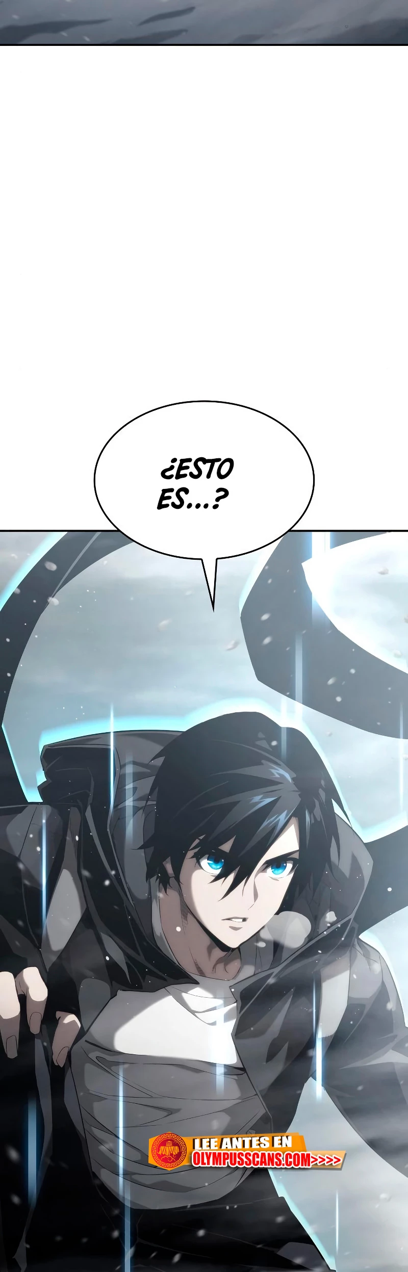 Nigromante sin limites capítulo 25 página 92