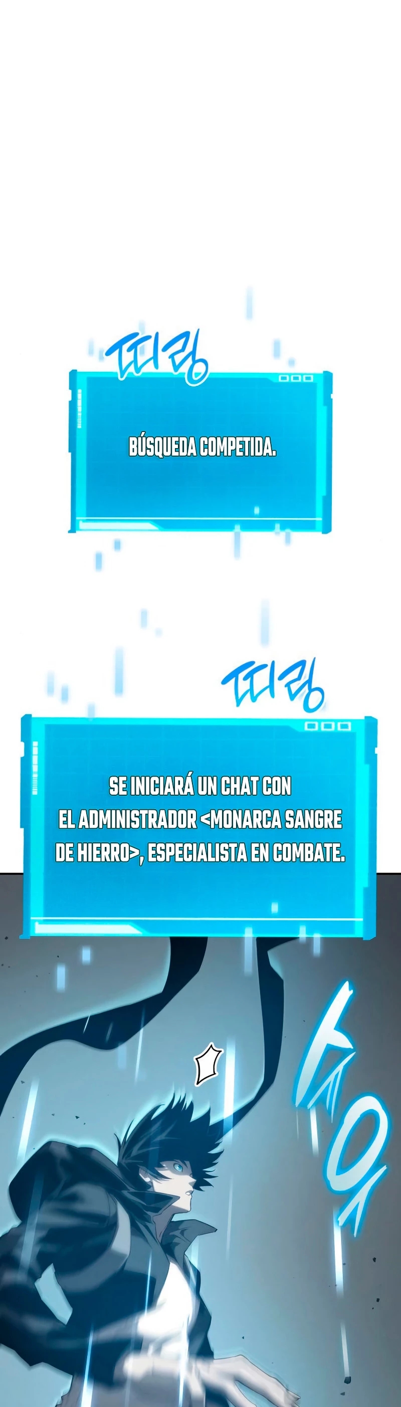 Nigromante sin limites capítulo 26 página 2