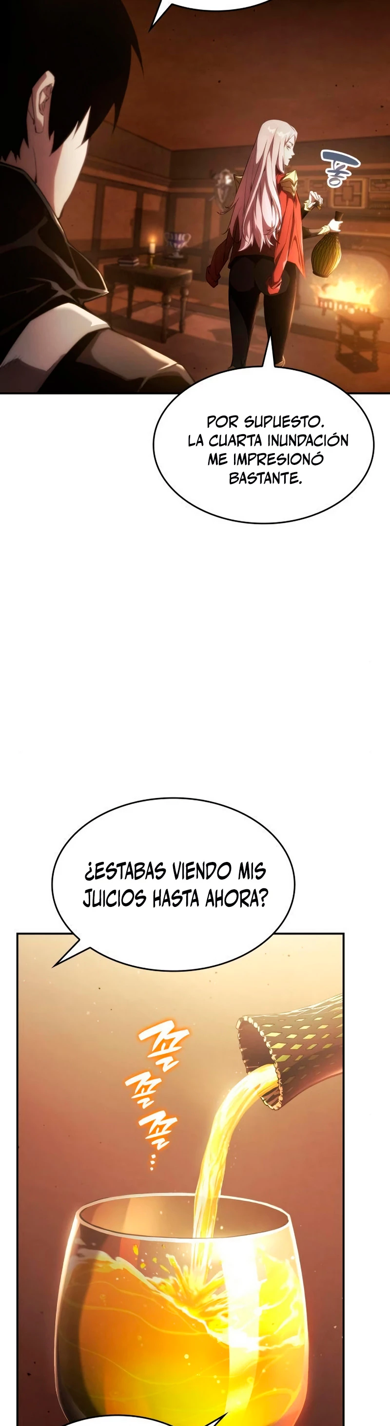 Nigromante sin limites capítulo 26 página 25