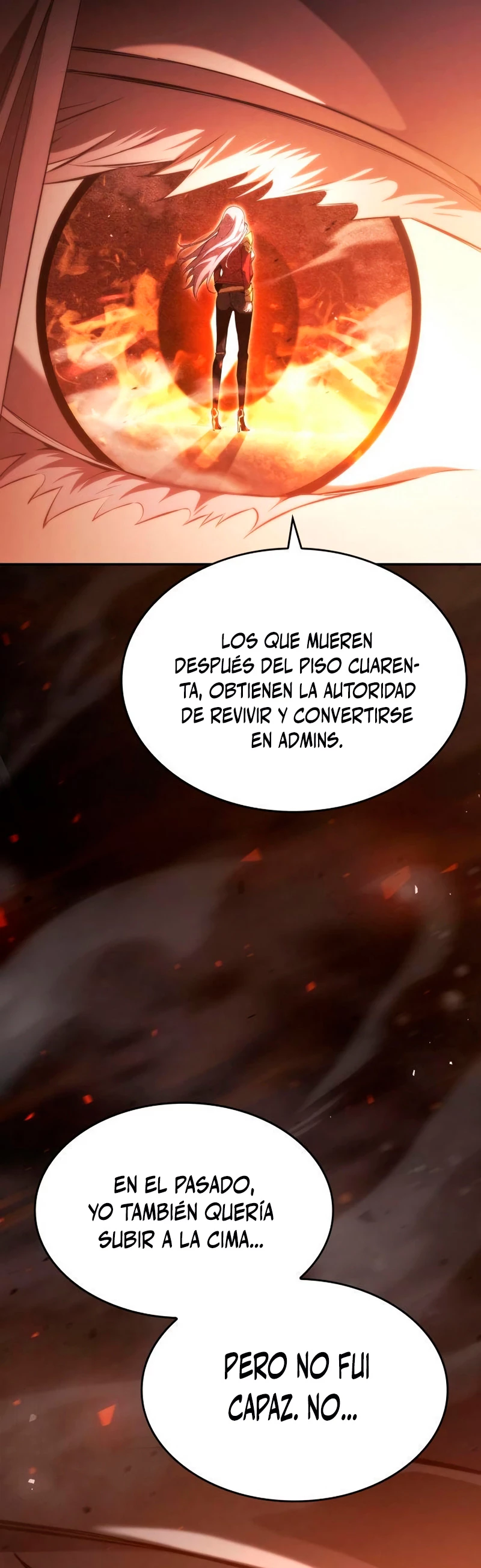 Nigromante sin limites capítulo 26 página 39