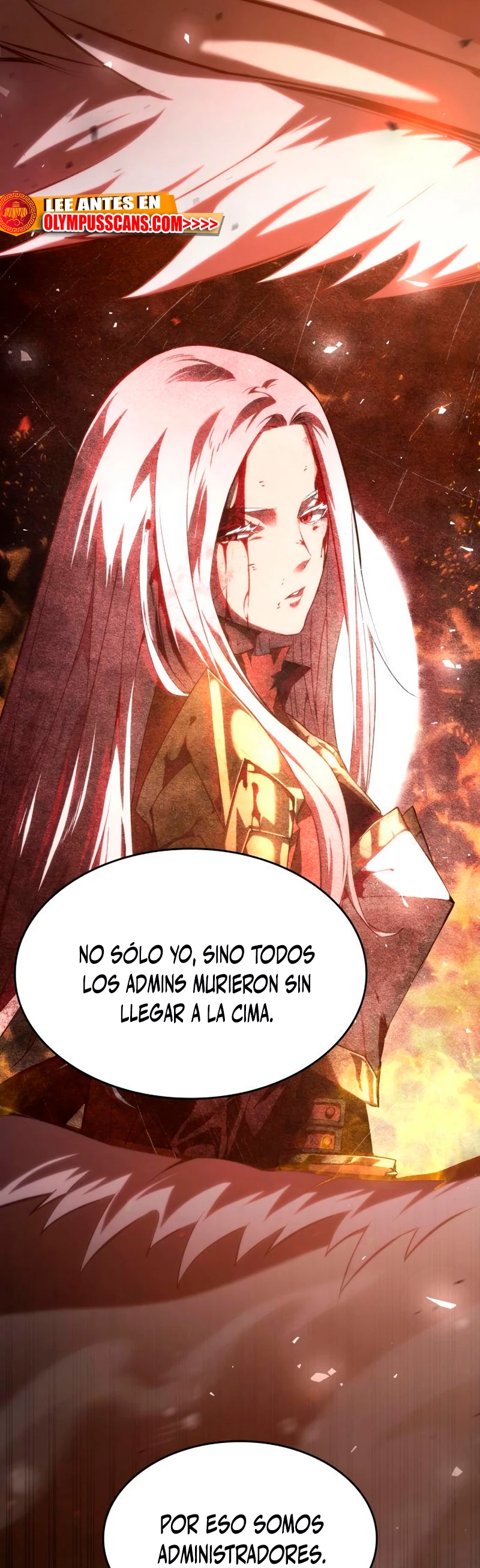 Nigromante sin limites capítulo 26 página 40