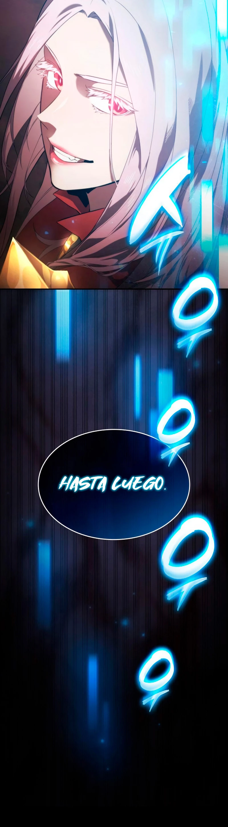 Nigromante sin limites capítulo 26 página 61