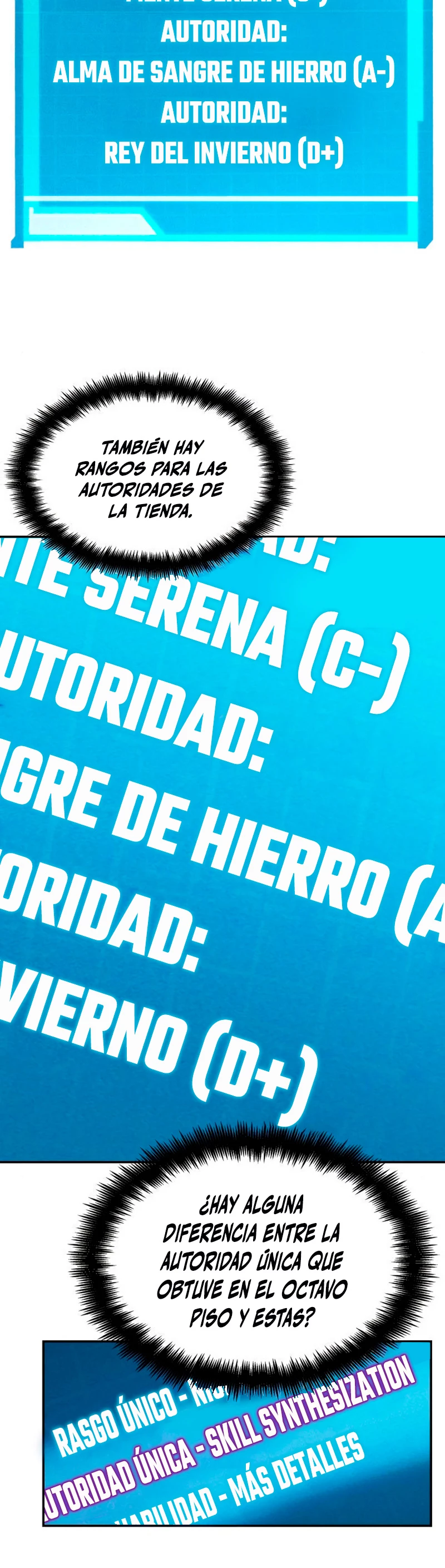 Nigromante sin limites capítulo 26 página 63