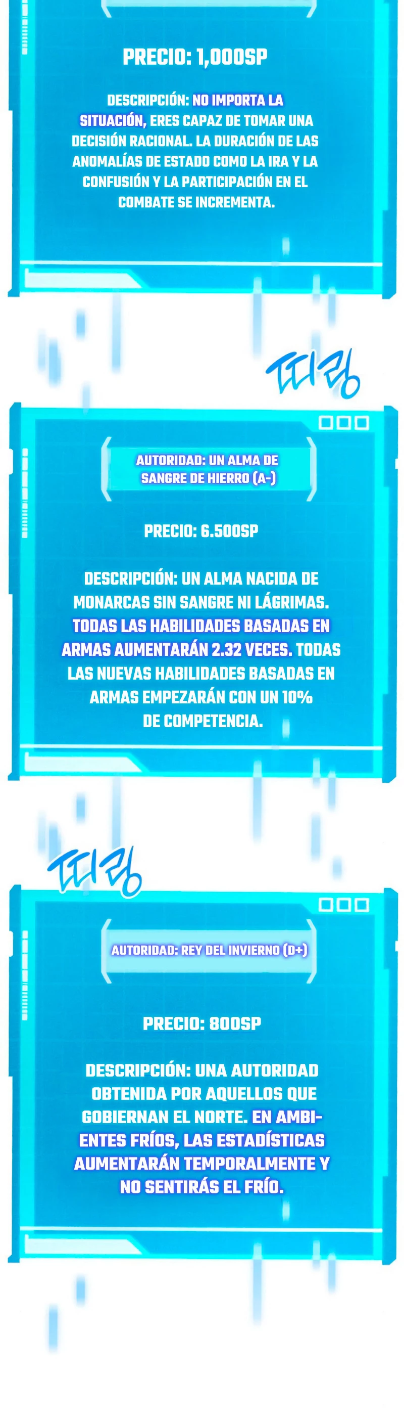 Nigromante sin limites capítulo 26 página 66