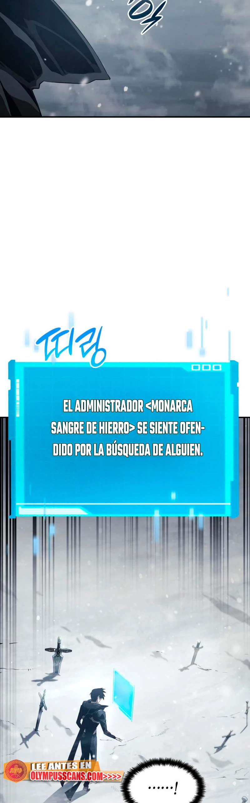 Nigromante sin limites capítulo 26 página 8