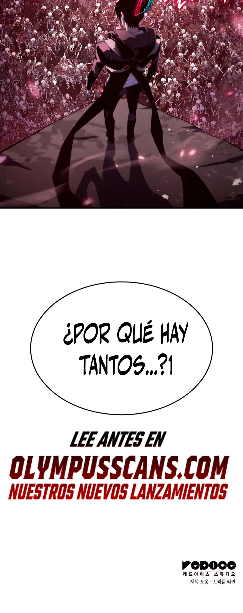 Nigromante sin limites capítulo 26 página 76